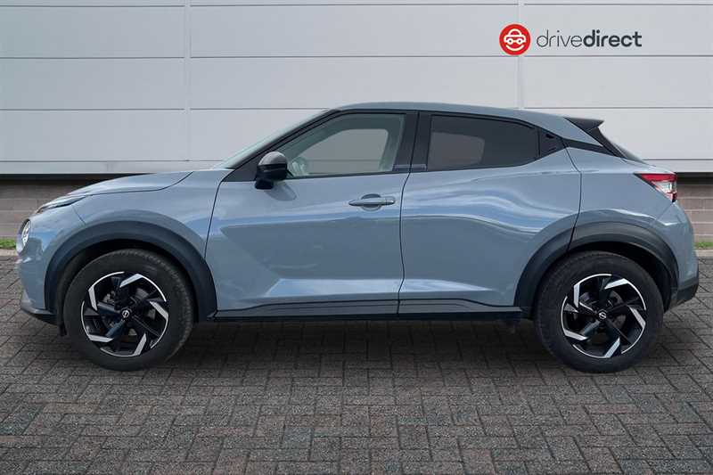 Used Nissan Juke 2023 for sale - 77930370: Photo 6