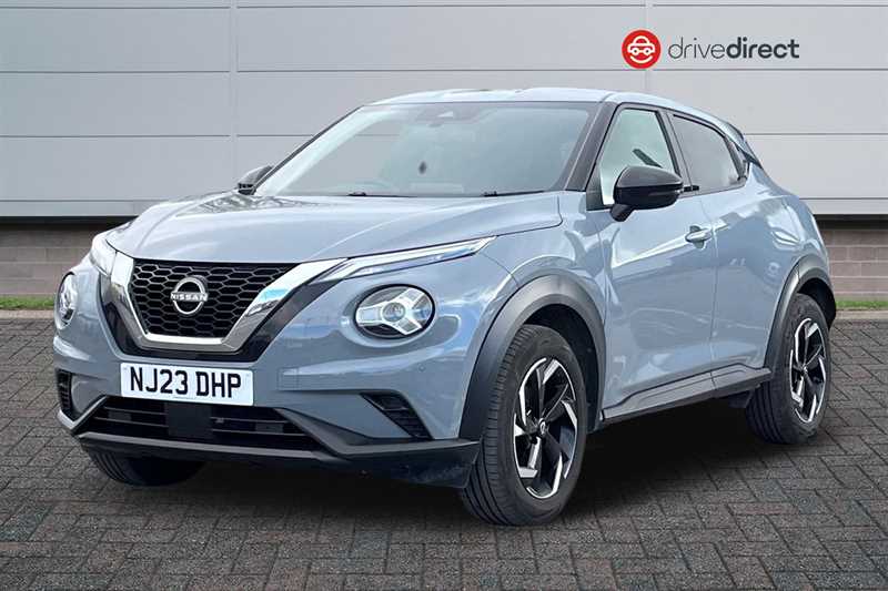 Used Nissan Juke 2023 for sale - 77930370: Photo 7