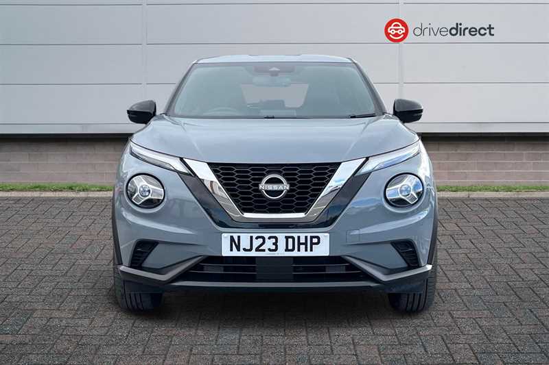 Used Nissan Juke 2023 for sale - 77930370: Photo 8