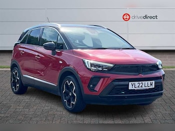 Used Vauxhall Crossland 2022 for sale - 79398082: Photo