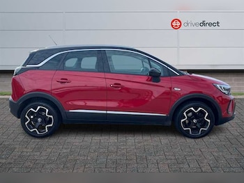 Used Vauxhall Crossland 2022 for sale - 79398082: Photo