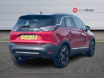Used Vauxhall Crossland 2022 for sale - 79398082: Photo