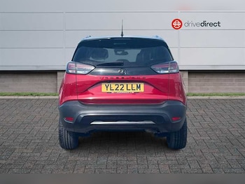 Used Vauxhall Crossland 2022 for sale - 79398082: Photo