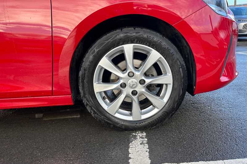 Used Vauxhall Corsa 2023 for sale - 77375190: Photo 10