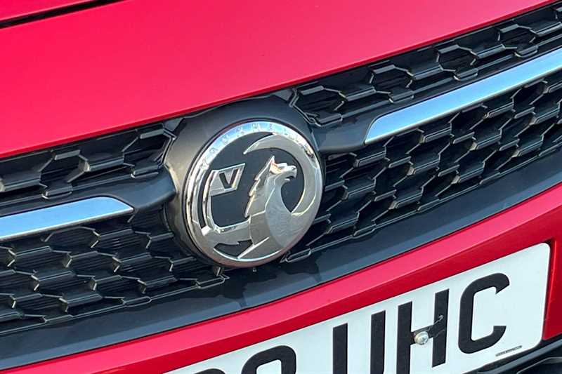 Used Vauxhall Corsa 2023 for sale - 77375190: Photo 30