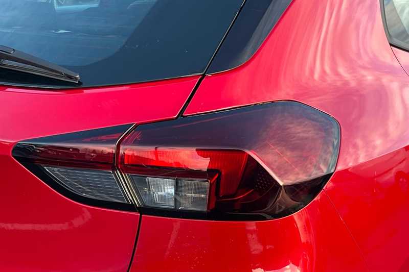 Used Vauxhall Corsa 2023 for sale - 77375190: Photo 32