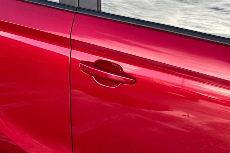 Used Vauxhall Corsa 2023 for sale - 77375190: Photo 33