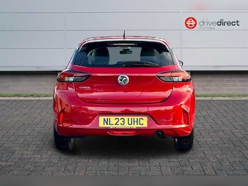 Used Vauxhall Corsa undefined for sale - 77375190: Photo