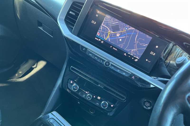 Used Vauxhall Mokka 2022 for sale - 78216730: Photo 14