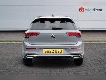 Used Volkswagen Golf 2022 for sale - 77566804: Photo