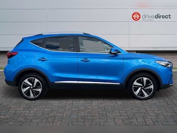 Used MG MG ZS 2023 for sale - 76489682: Photo