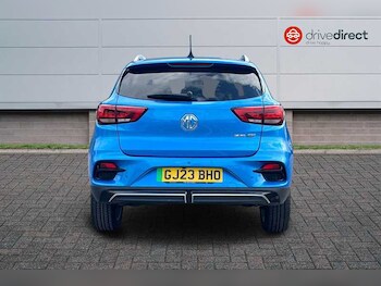 Used MG MG ZS 2023 for sale - 76489682: Photo