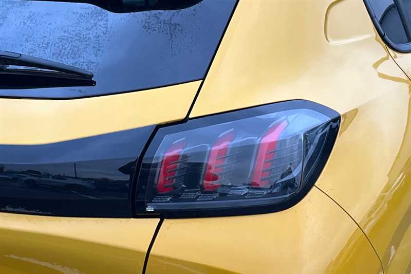 Used Peugeot 208 2020 for sale - 77402034: Photo 32