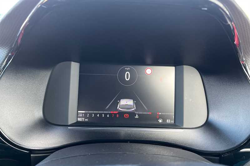 Used Vauxhall Corsa 2023 for sale - 77899967: Photo 20