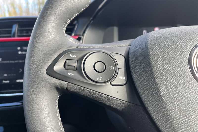 Used Vauxhall Corsa 2023 for sale - 77899967: Photo 21