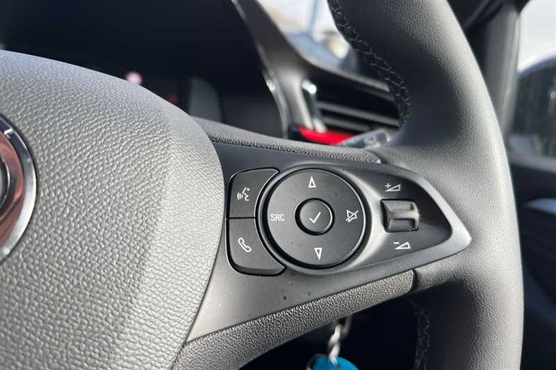 Used Vauxhall Corsa 2023 for sale - 77899967: Photo 22