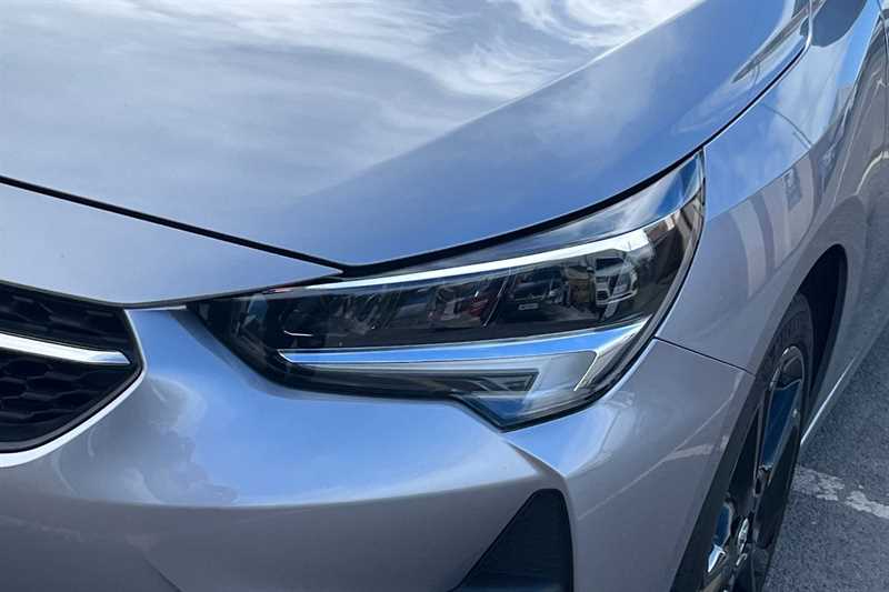 Used Vauxhall Corsa 2023 for sale - 77899967: Photo 29