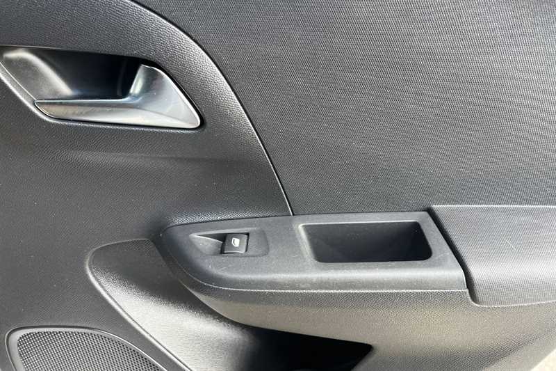 Used Vauxhall Corsa 2023 for sale - 77899967: Photo 39