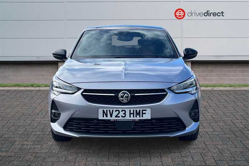 Used Vauxhall Corsa 2023 for sale - 77899967: Photo 8