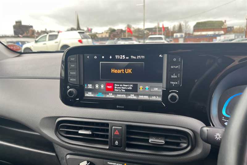 Used Hyundai i10 2024 for sale - 77322448: Photo 17