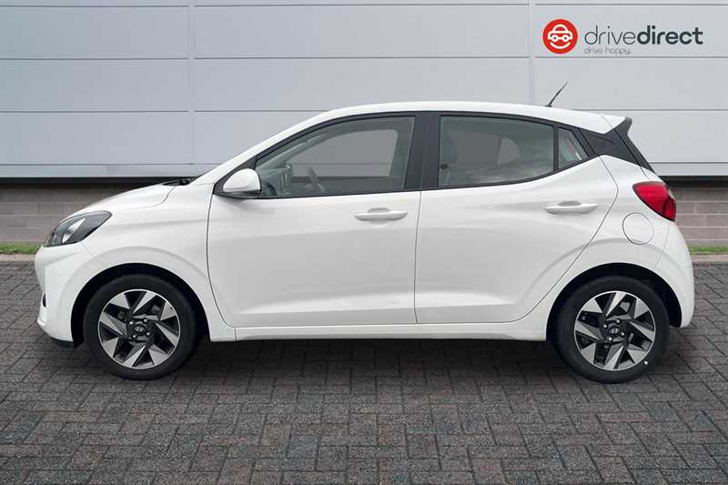 Used Hyundai i10 2024 for sale - 77322448: Photo 6
