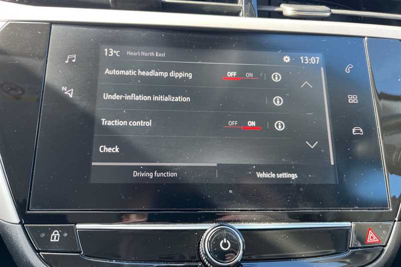 Used Vauxhall Corsa 2022 for sale - 78216630: Photo 19