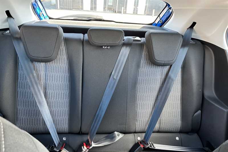 Used Vauxhall Corsa 2022 for sale - 78216630: Photo 24