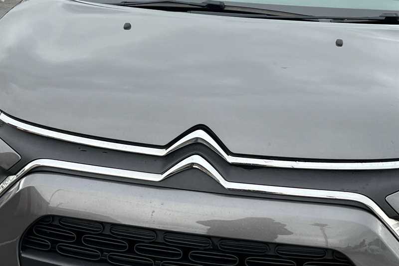 Used Citroen C3 for sale - 77801393: Photo 30