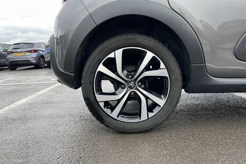 Used Citroen C3 for sale - 77801393: Photo 9