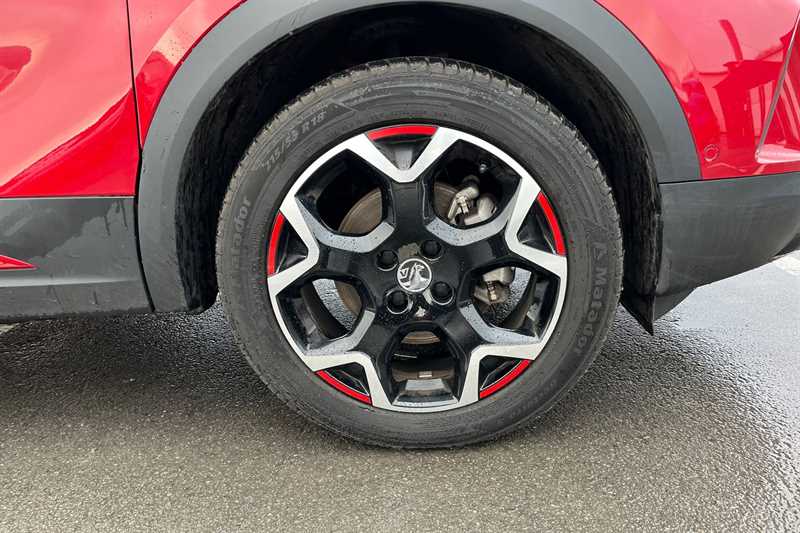 Used Vauxhall Mokka 2024 for sale - 78221561: Photo 12