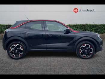 Used Vauxhall Mokka 2022 for sale - 74741124: Photo