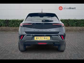 Used Vauxhall Mokka 2022 for sale - 74741124: Photo
