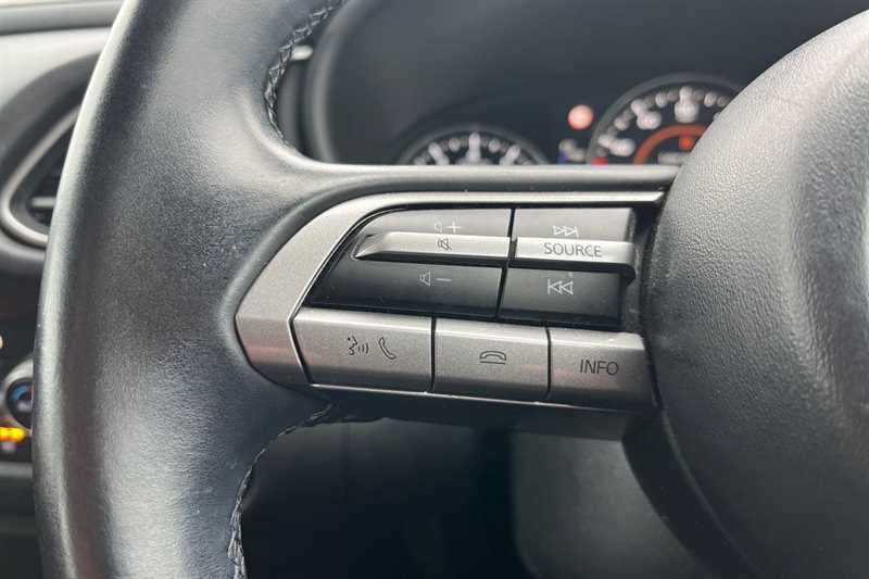 Used Mazda CX-30 2022 for sale - 76140638: Photo 21