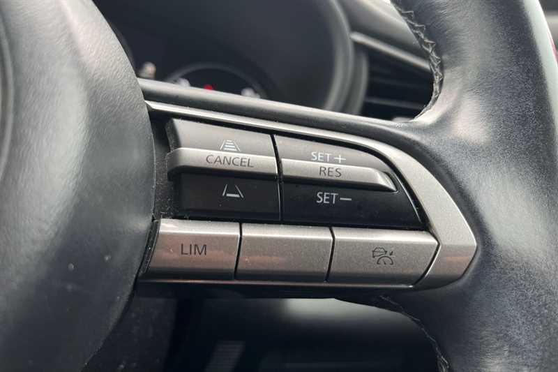 Used Mazda CX-30 2022 for sale - 76140638: Photo 22