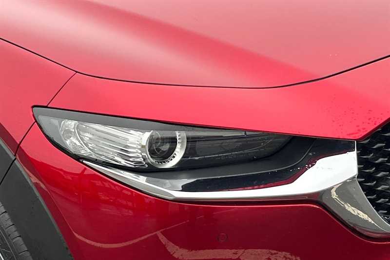 Used Mazda CX-30 2022 for sale - 76140638: Photo 28