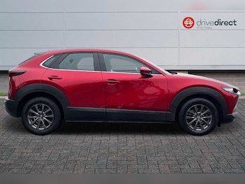 Used Mazda CX-30 2022 for sale - 76140638: Photo 2