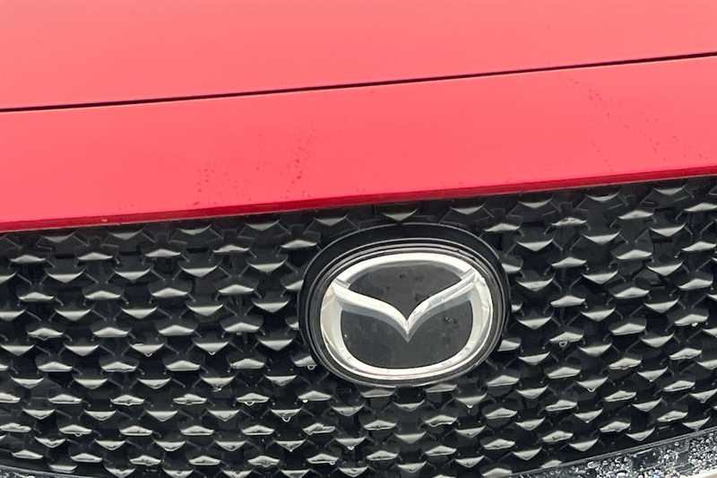 Used Mazda CX-30 2022 for sale - 76140638: Photo 30