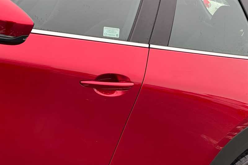 Used Mazda CX-30 2022 for sale - 76140638: Photo 33