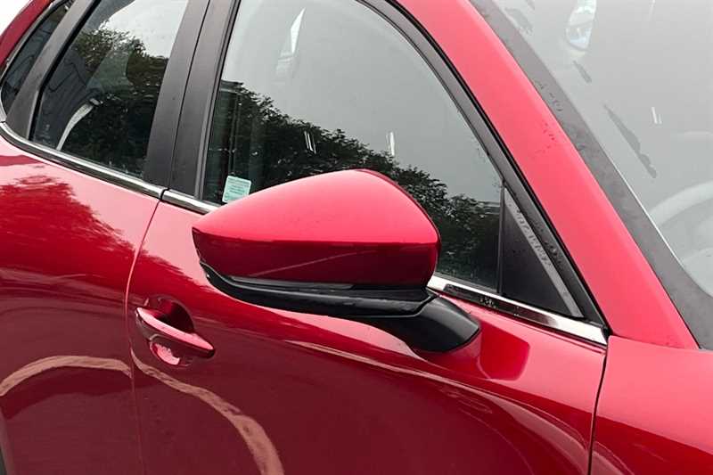 Used Mazda CX-30 2022 for sale - 76140638: Photo 34