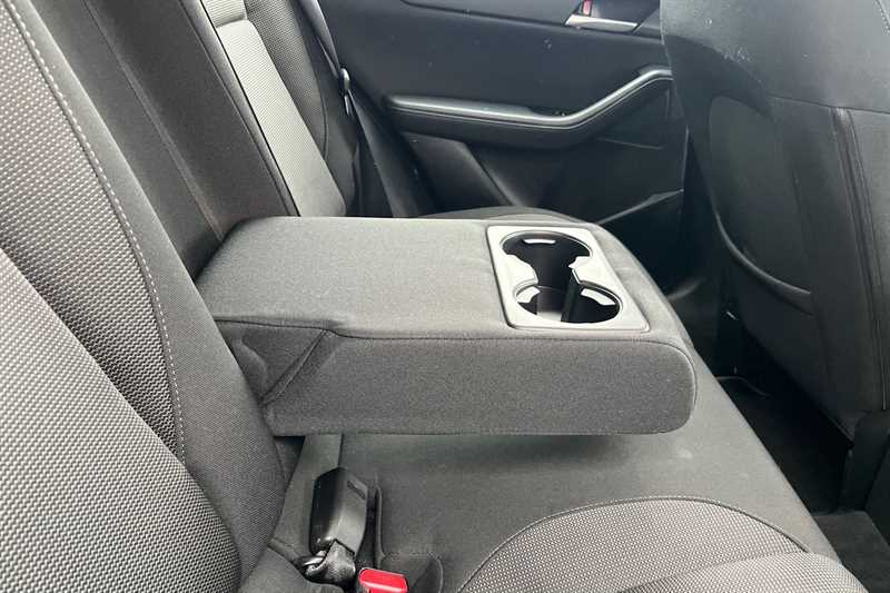 Used Mazda CX-30 2022 for sale - 76140638: Photo 37