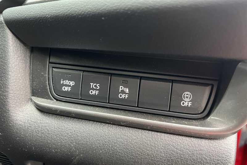 Used Mazda CX-30 2022 for sale - 76140638: Photo 38