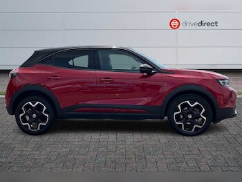 Used Vauxhall Mokka 2023 for sale - 78760718: Photo