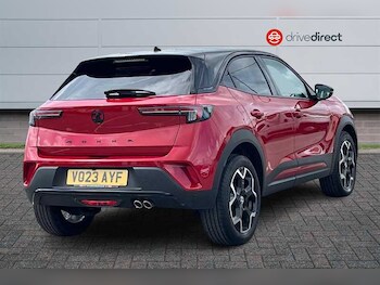 Used Vauxhall Mokka 2023 for sale - 78760718: Photo