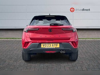 Used Vauxhall Mokka 2023 for sale - 78760718: Photo