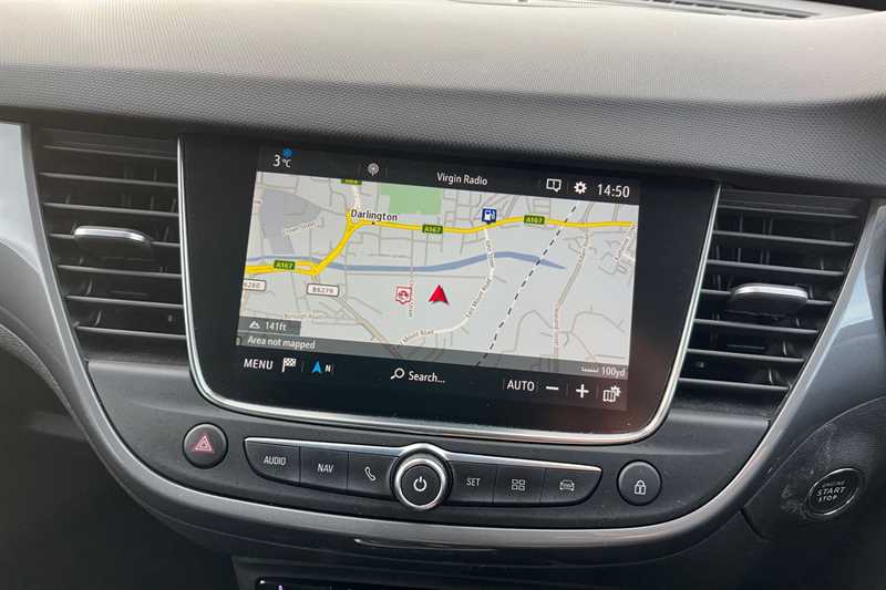 Used Vauxhall Crossland 2023 for sale - 78075362: Photo 18