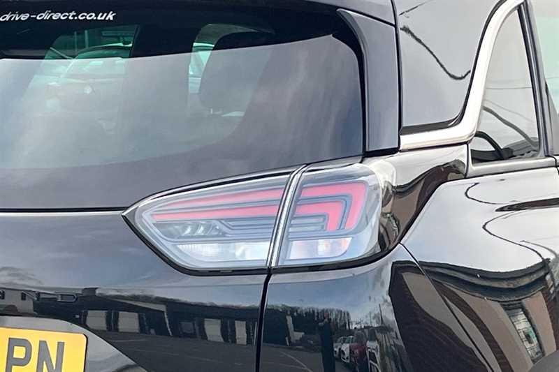 Used Vauxhall Crossland 2023 for sale - 78075362: Photo 32