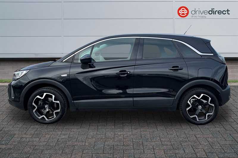 Used Vauxhall Crossland 2023 for sale - 78075362: Photo 6