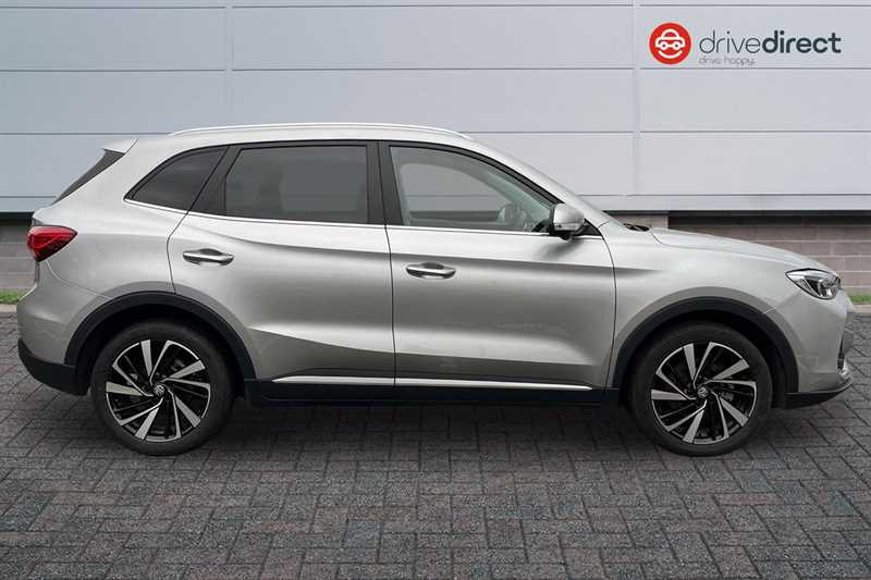 Used MG MG ZS 2024 for sale - 76956572: Photo 2