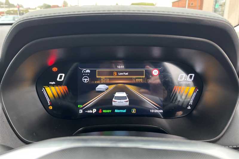 Used MG MG ZS 2024 for sale - 76956572: Photo 20