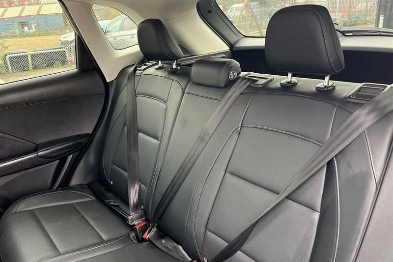 Used MG MG ZS 2024 for sale - 76956572: Photo 24